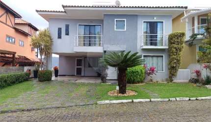 Condomínio com 4 quartos à venda em Piratininga - RJ