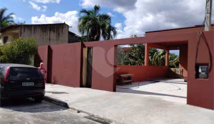 Casa com 2 quartos à venda em Piratininga - RJ