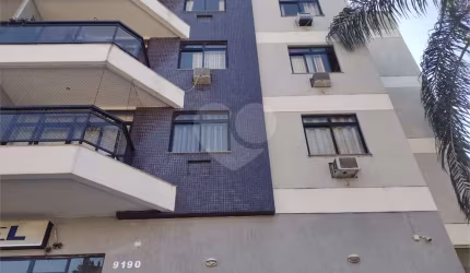 Apartamento com 2 quartos à venda em Itaipu - RJ