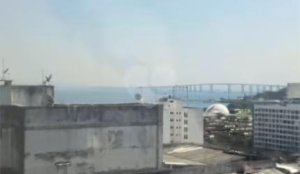 Salas à venda em Centro - RJ