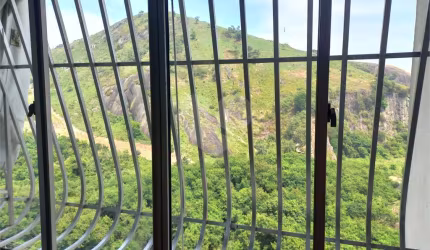 Apartamento com 2 quartos à venda em Engenhoca - RJ