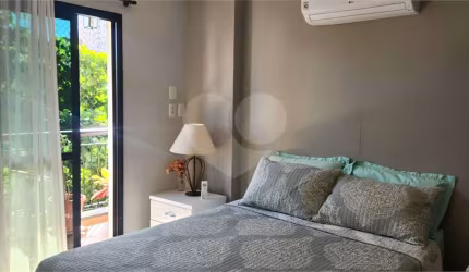 Cobertura com 2 quartos à venda em Vital Brazil - RJ