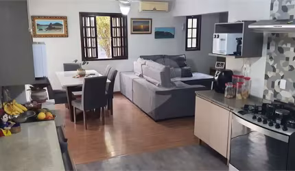 Casa com 3 quartos à venda em Maria Paula - RJ