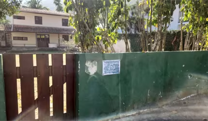 Casa com 1 quartos à venda em Itacoatiara - RJ