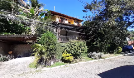 Condomínio com 4 quartos à venda em Mata Paca - RJ