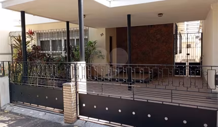 Casa com 3 quartos à venda em Icaraí - RJ