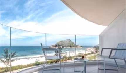 Hotel à venda em Recreio Dos Bandeirantes - RJ