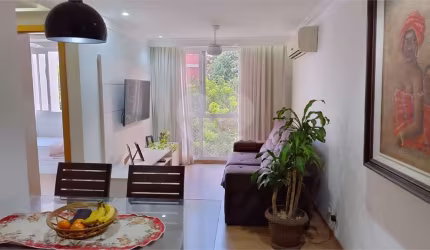 Apartamento com 3 quartos à venda em Santa Rosa - RJ