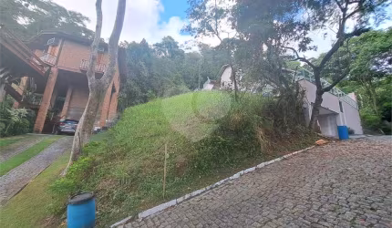 Terreno à venda em Serra Grande - RJ