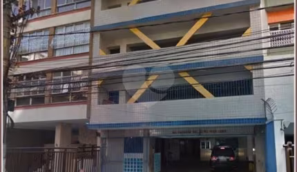 Vaga à venda em Icaraí - RJ