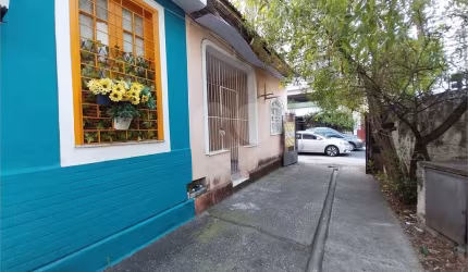 Casa de vila com 3 quartos à venda em Icaraí - RJ