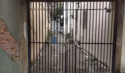 Casa de vila com 3 quartos à venda em Santa Rosa - RJ