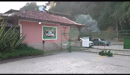 Terreno à venda em Badu - RJ
