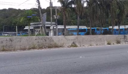 Loteamento à venda em Rio Do Ouro - RJ