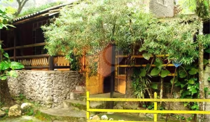 Sítio com 3 quartos à venda em Várzea Das Moças - RJ