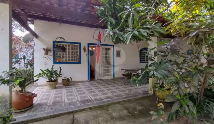 Sítio com 1 quartos à venda em Guaxindiba - RJ
