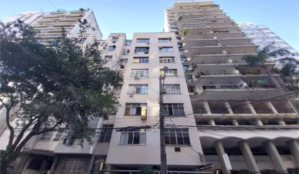 Loft com 1 quartos à venda em Icaraí - RJ
