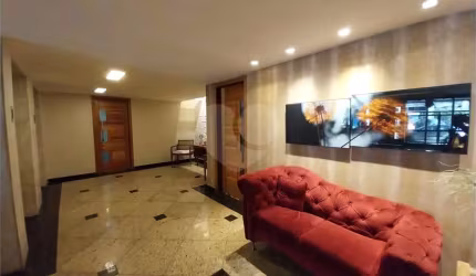 Cobertura com 3 quartos à venda em Ingá - RJ