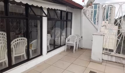 Cobertura com 3 quartos à venda em Icaraí - RJ