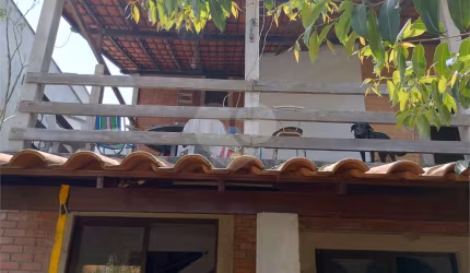 Casa com 3 quartos à venda em Piratininga - RJ