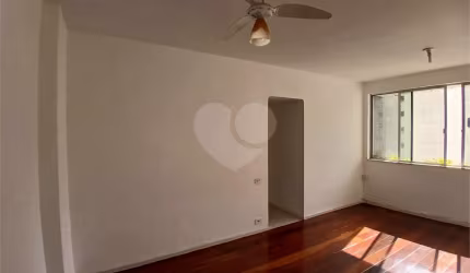 Apartamento com 3 quartos à venda em Icaraí - RJ