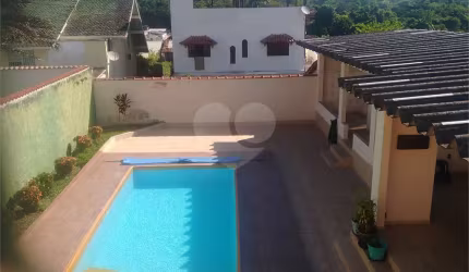 Casa com 4 quartos à venda em Maria Paula - RJ