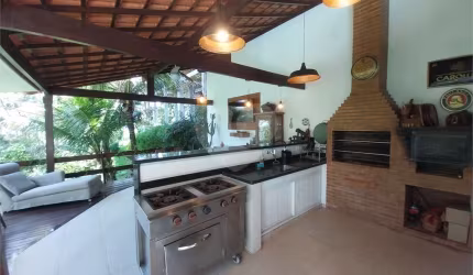 Casa com 5 quartos à venda em Largo Da Batalha - RJ