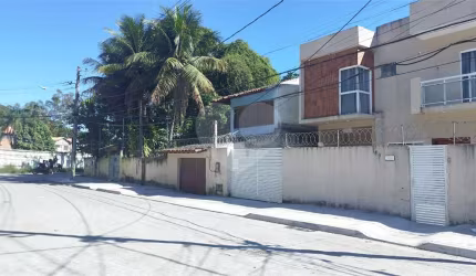 Casa com 3 quartos à venda em Engenho Do Mato - RJ