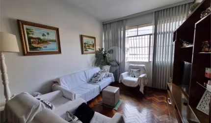 Apartamento com 2 quartos à venda em Ingá - RJ