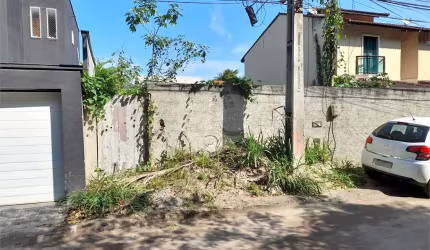 Terreno à venda em Maravista - RJ
