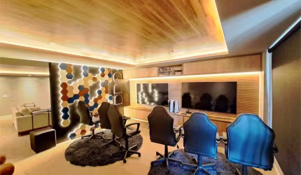 Studio com 1 quartos à venda em Ingá - RJ