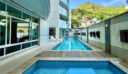 Apartamento com 3 quartos à venda em Charitas - RJ