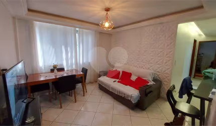 Apartamento com 3 quartos à venda em Santa Rosa - RJ