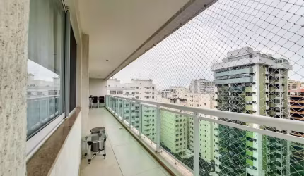 Apartamento com 4 quartos à venda em Icaraí - RJ