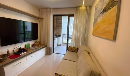 Apartamento com 2 quartos à venda em Itaipu - RJ