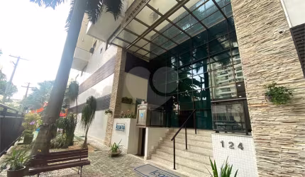 Apartamento com 3 quartos à venda em Icaraí - RJ