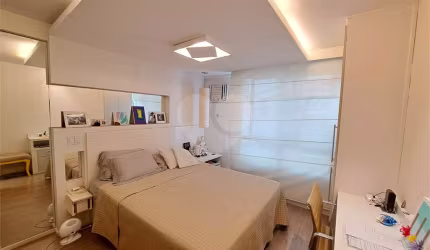 Apartamento com 3 quartos à venda em Icaraí - RJ