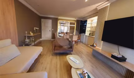 Apartamento com 3 quartos à venda em Icaraí - RJ