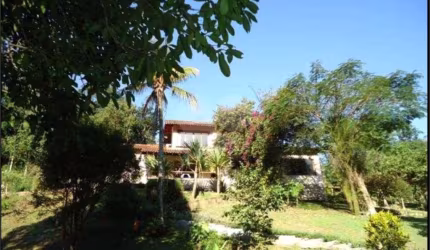Casa térrea com 5 quartos à venda em Vila Progresso - RJ