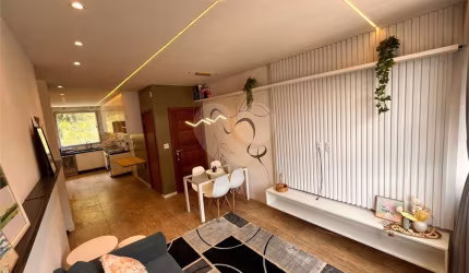 Apartamento com 3 quartos à venda em Santa Rosa - RJ