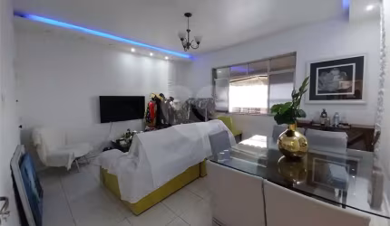 Apartamento com 2 quartos à venda em Ingá - RJ