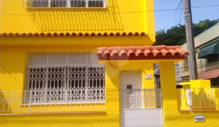 Casa com 2 quartos à venda em Santa Rosa - RJ
