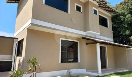 Casa com 2 quartos à venda em Piratininga - RJ