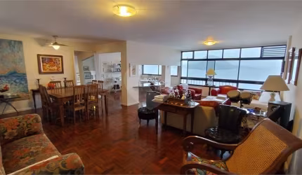 Apartamento com 4 quartos à venda em Ingá - RJ