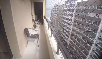 Cobertura com 4 quartos à venda em Icaraí - RJ