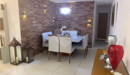 Apartamento com 4 quartos à venda em Piratininga - RJ