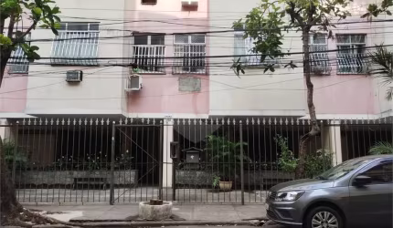 Apartamento com 2 quartos à venda em Fonseca - RJ