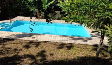Casa com 4 quartos à venda em Maria Paula - RJ
