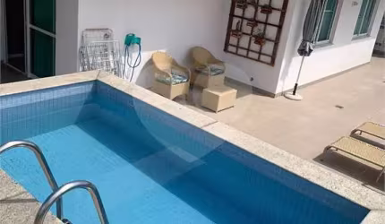Cobertura com 3 quartos à venda em Santa Rosa - RJ