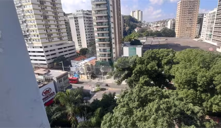 Apartamento com 2 quartos à venda em Ingá - RJ